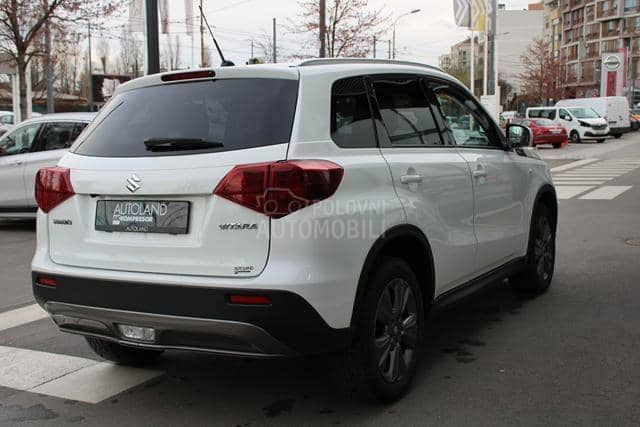 Suzuki Vitara 1.0 GL