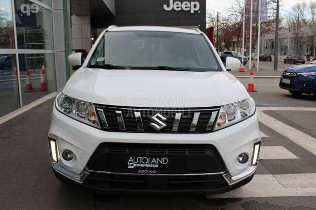 Suzuki Vitara 1.0 GL
