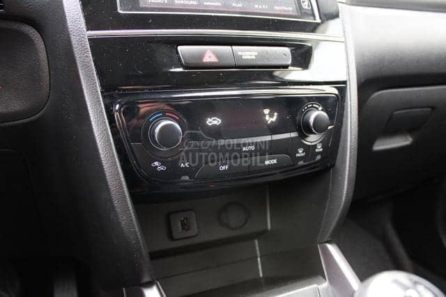 Suzuki Vitara 1.0 GL
