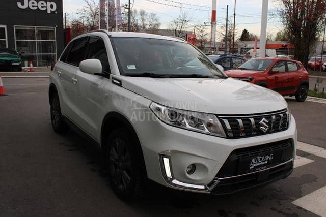 Suzuki Vitara 1.0 GL