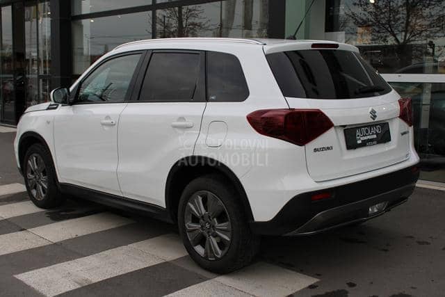 Suzuki Vitara 1.0 GL