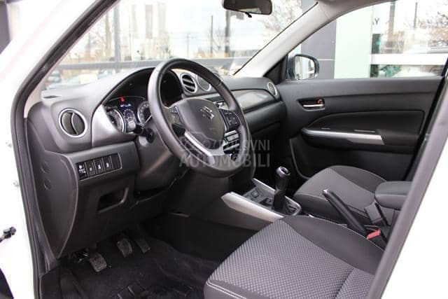 Suzuki Vitara 1.0 GL