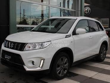 Suzuki Vitara 1.0 GL