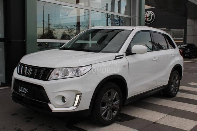 Suzuki Vitara 1.0 GL