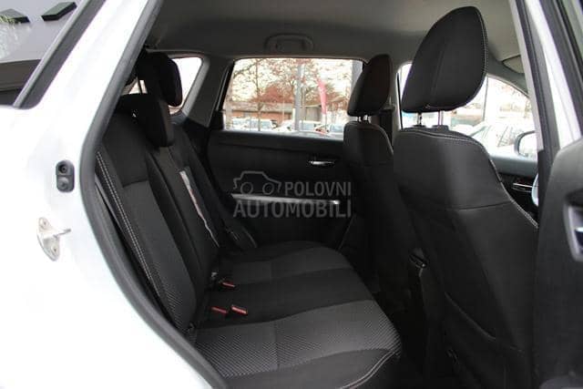 Suzuki Vitara 1.0 GL