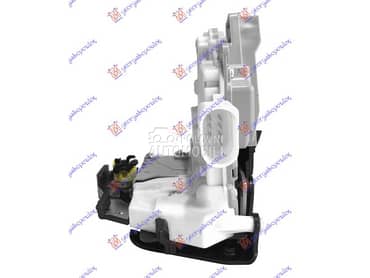 BRAVA ZADNJIH VRATA Desno za Audi A6 od 2004. do 2008. god.