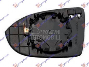 STAKLO RETROVIZORA SA... za Volkswagen ID.3 za 2023. god.