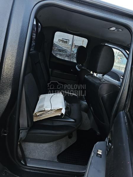 Mazda BT-50 