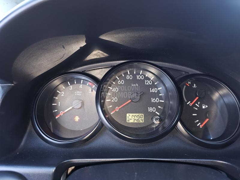 Mazda BT-50 