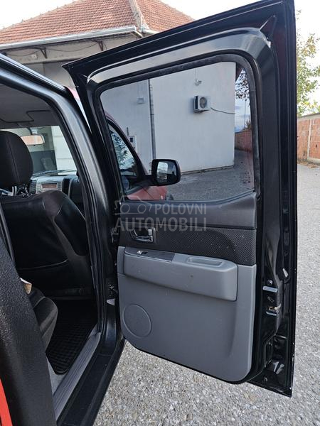 Mazda BT-50 