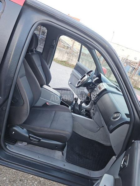 Mazda BT-50 