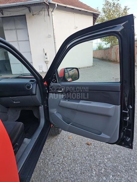 Mazda BT-50 