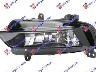 MAGLENKA Levo za Audi A1 od 2014. do 2018. god.