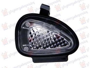 SVETLO U RETROVIZORU Desno za Volkswagen Golf 6 od 2008. do 2013. god.