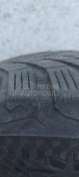 Continental 195/65 R15 Zimska