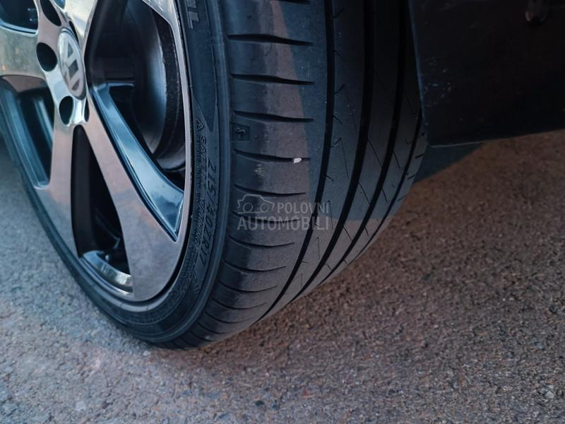 Volkswagen Polo 1.2TDI  či.taj