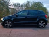 Volkswagen Polo 1.2TDI  alu17 O-PIS