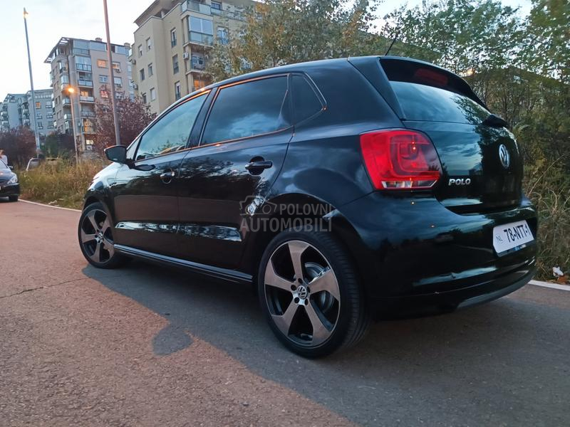 Volkswagen Polo 1.2TDI  či.taj