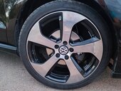 Volkswagen Polo 1.2TDI  alu17 O-PIS