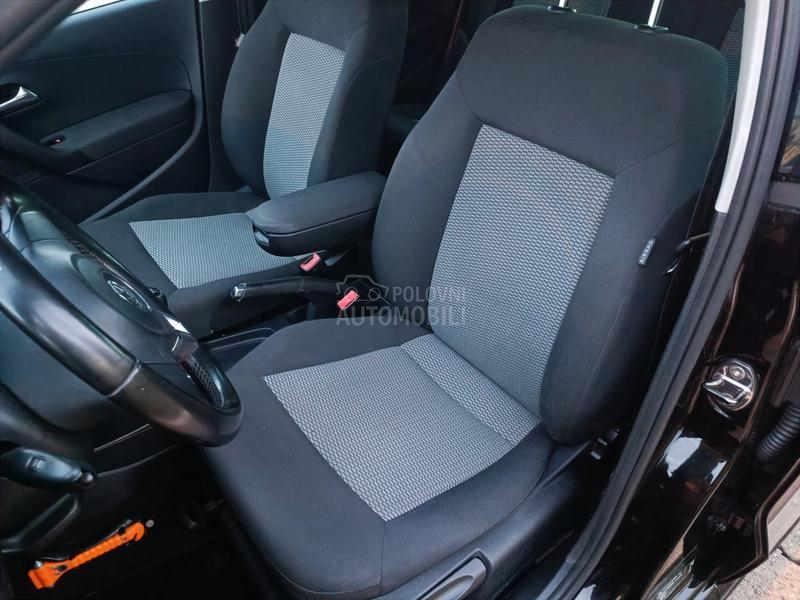 Volkswagen Polo 1.2TDI  či.taj