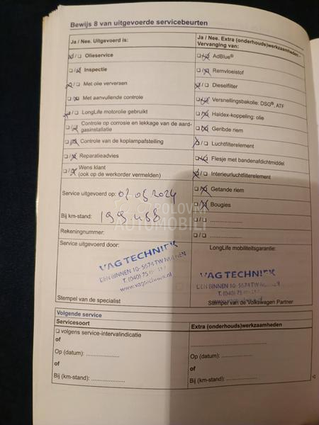 Volkswagen Polo 1.2TDI  či.taj