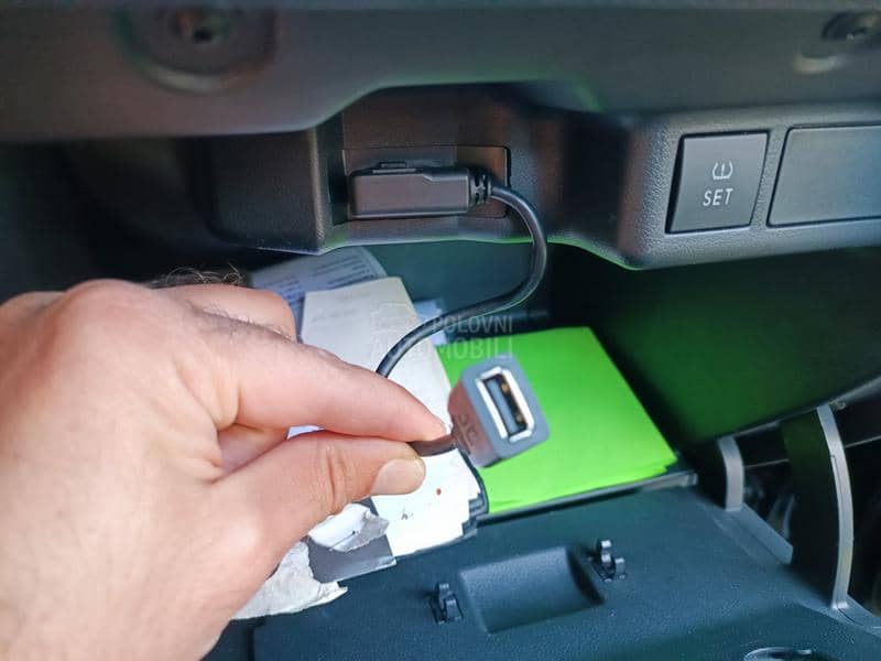 Volkswagen Polo 1.2TDI  či.taj