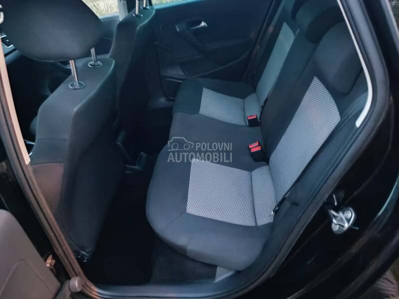 Volkswagen Polo 1.2TDI  či.taj