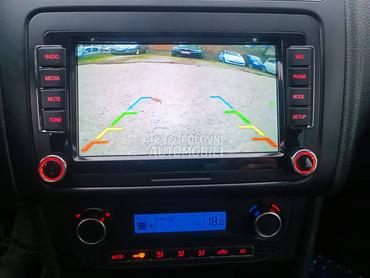 Volkswagen Polo 1.2TDI  alu17 O-PIS