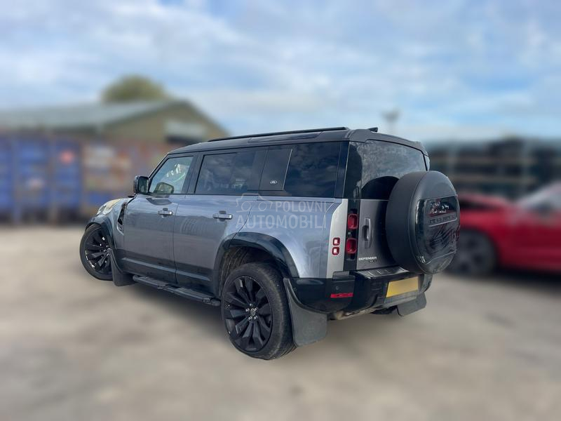Land Rover Defender 2.0 204DTA 2020. god. -  kompletan auto u delovima