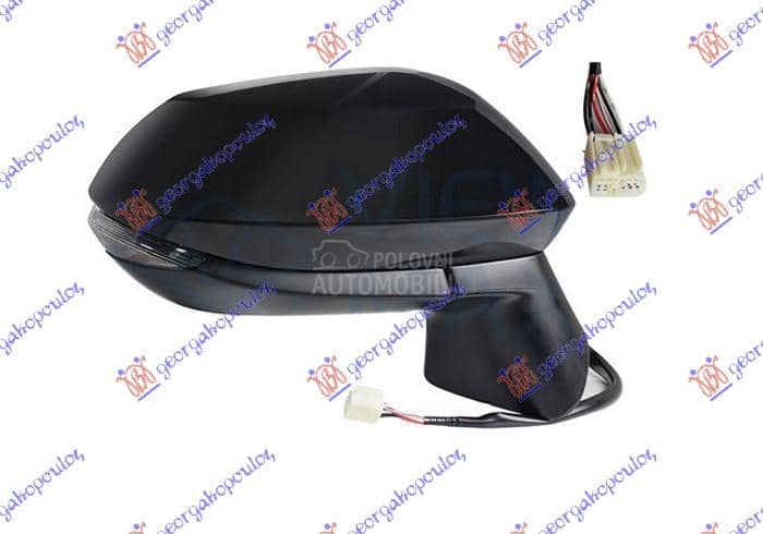 RETROVIZOR ELEKTRICNI SA...