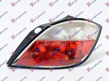 STOP LAMPA 5 VRATA (BELI MIGAV za Opel Astra H od 2004. do 2010. god.