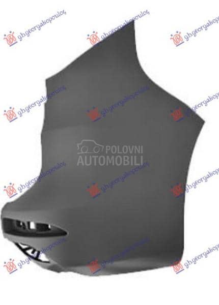 KRAJ ZADNJEG BRANIKA PM Desno