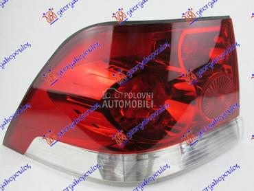 STOP LAMPA 4 VRATA (DEPO) za Opel Astra H od 2004. do 2010. god.