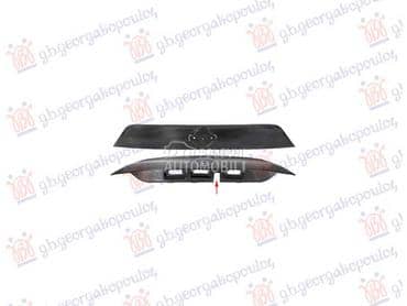 LAJSNA GEPEK VRATA za Nissan Qashqai od 2017. do 2021. god.