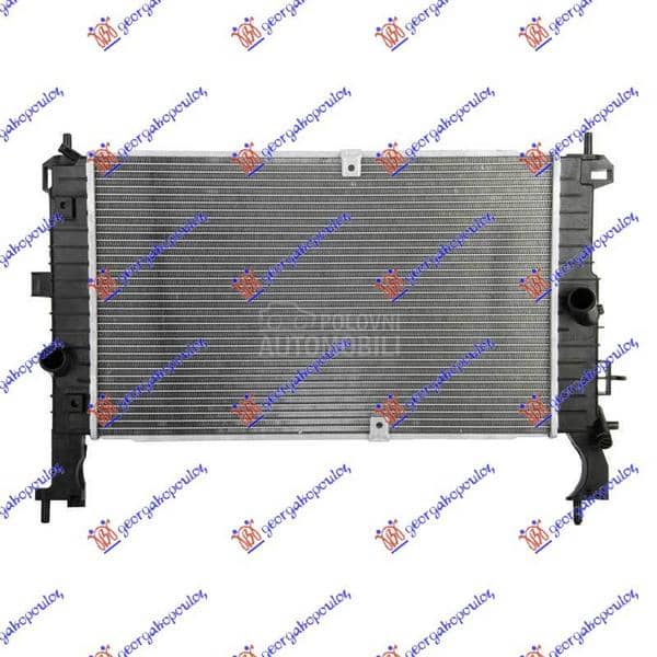 HLADNJAK MOTORA 1.3/1.7...