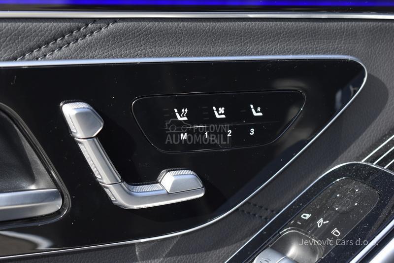 Mercedes Benz S 580 Maybach Maybach