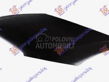 HAUBA za Audi A4 od 2007. do 2011. god.