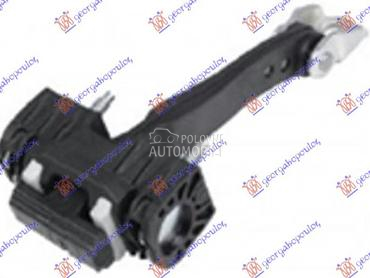 GRANICNIK ZADNJIH VRATA za Opel Astra H od 2004. do 2010. god.