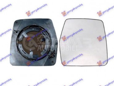 STAKLO RETROVIZORA Desno za Fiat Scudo od 1995. do 2004. god.