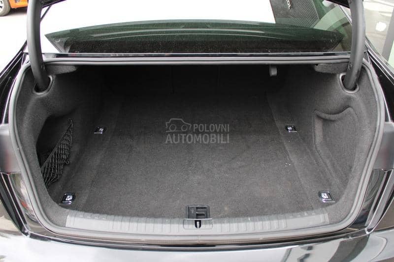 Audi A6 40 TDI HYB. QUATTRO