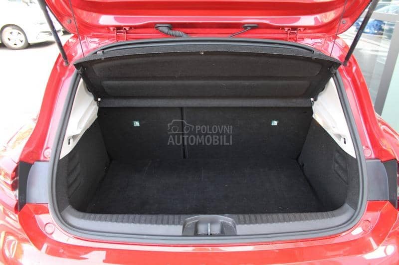 Renault Clio 1.0 sCe