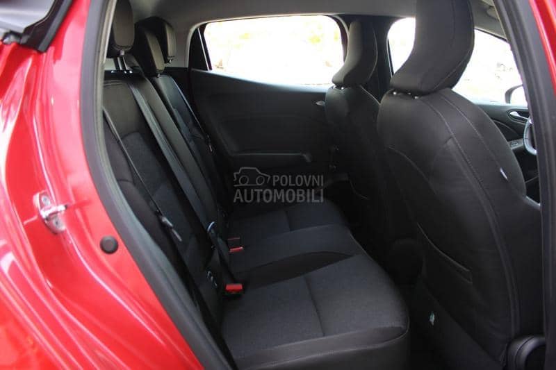 Renault Clio 1.0 sCe