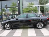 Audi A4 2.0 TFSI Hybrid