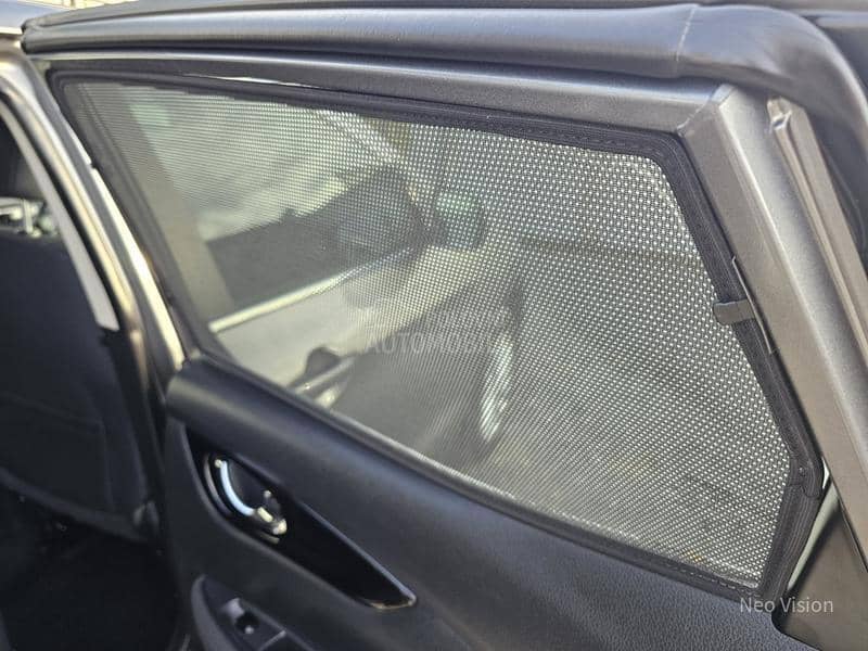 Nissan Qashqai 1.5 dCi N-Vision