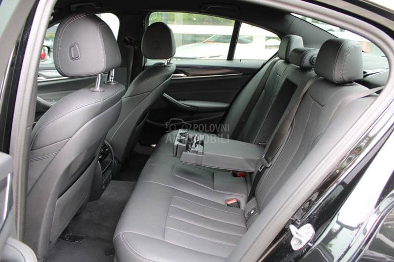 BMW 520 2.0D XDRIVE M