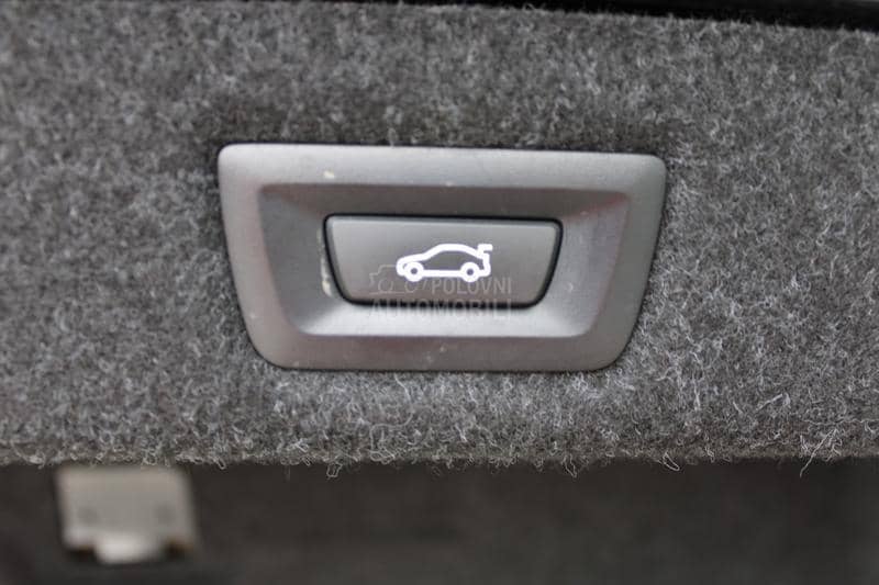 BMW 520 2.0D XDRIVE M