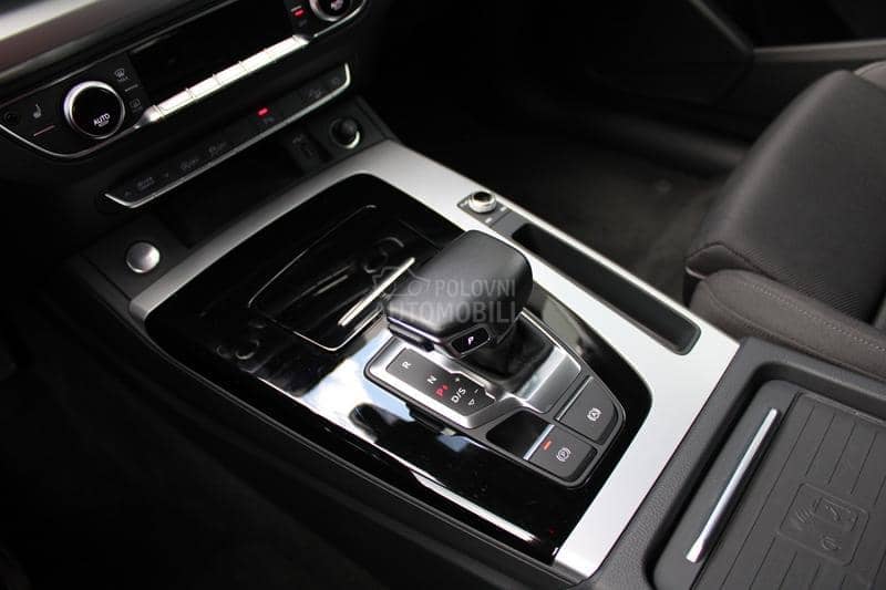 Audi Q5 2.0 TDI HYB. QUATTRO