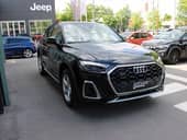 Audi Q5 2.0 TDI HYB. QUATTRO