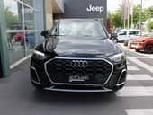 Audi Q5 2.0 TDI HYB. QUATTRO