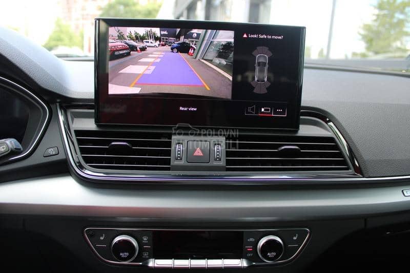 Audi Q5 2.0 TDI HYB. QUATTRO